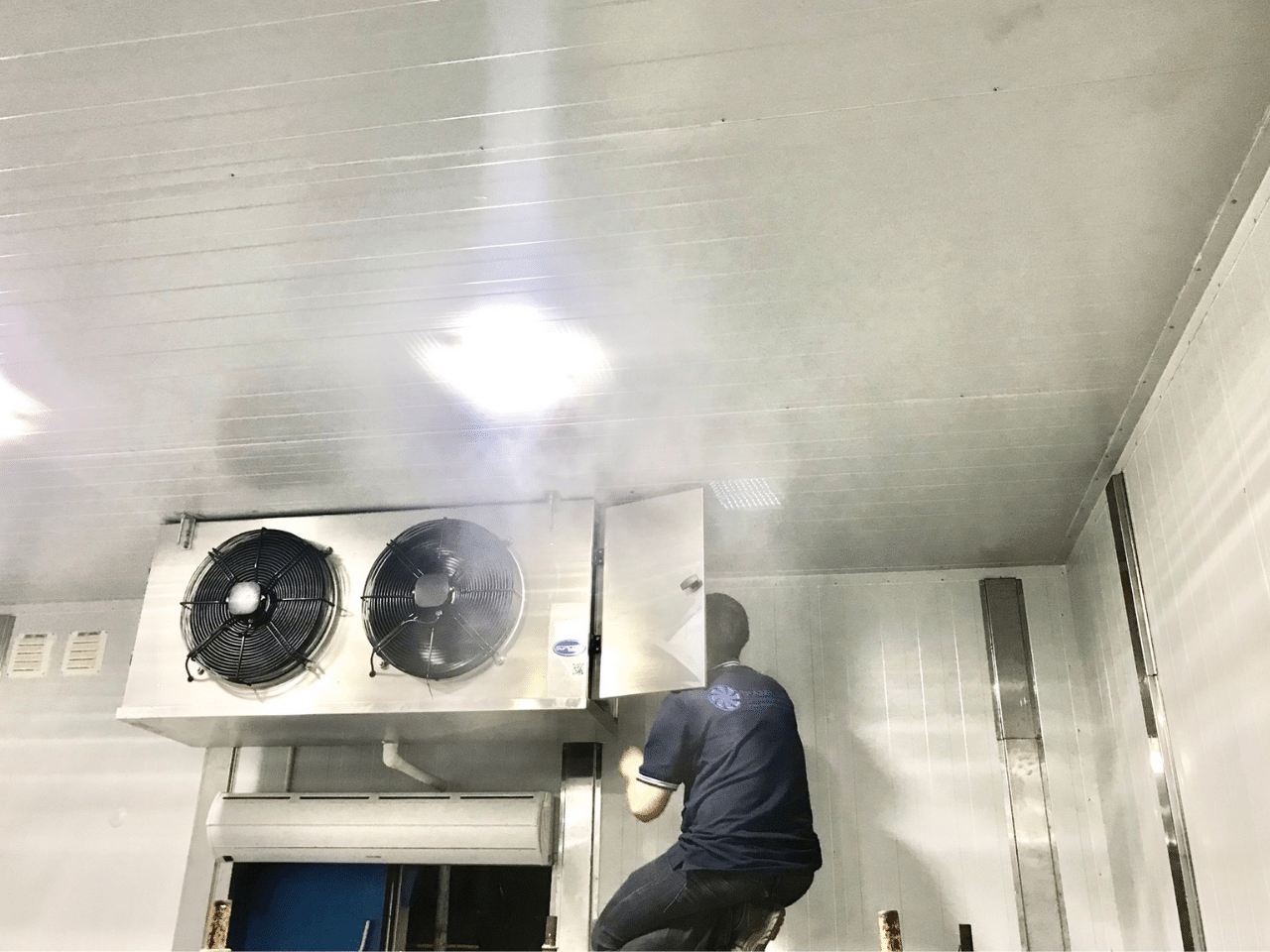 Hỗ trợ kỹ thuật, bảo hành, bảo dưỡng 24/7