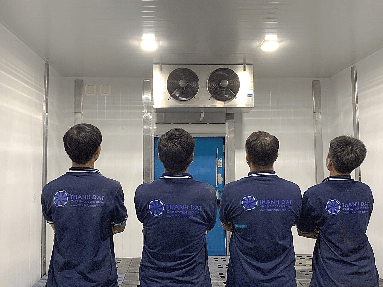 Khảo sát, tư vấn và thiết kế miễn phí